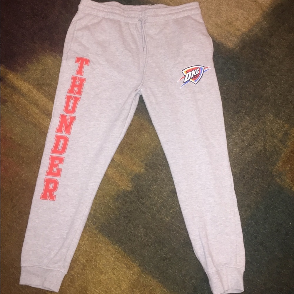 OKC Thunder Sweatpants